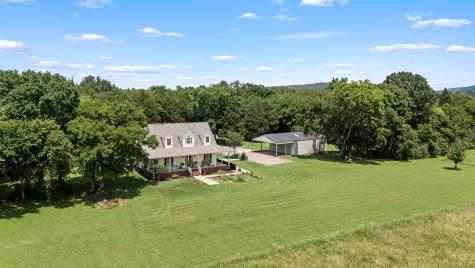 702 John Windrow Road Eagleville TN 37060