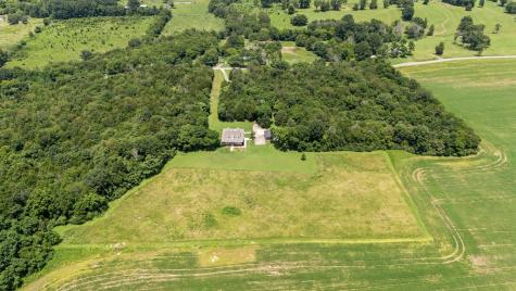 702 John Windrow Road Eagleville TN 37060