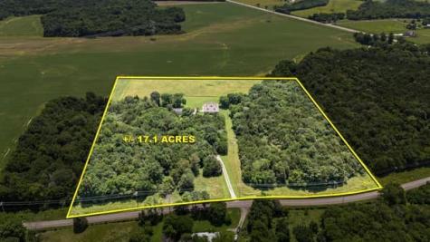 702 John Windrow Road Eagleville TN 37060