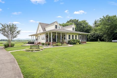 702 John Windrow Road Eagleville TN 37060