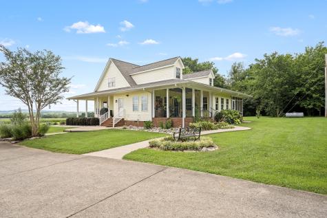 702 John Windrow Road Eagleville TN 37060