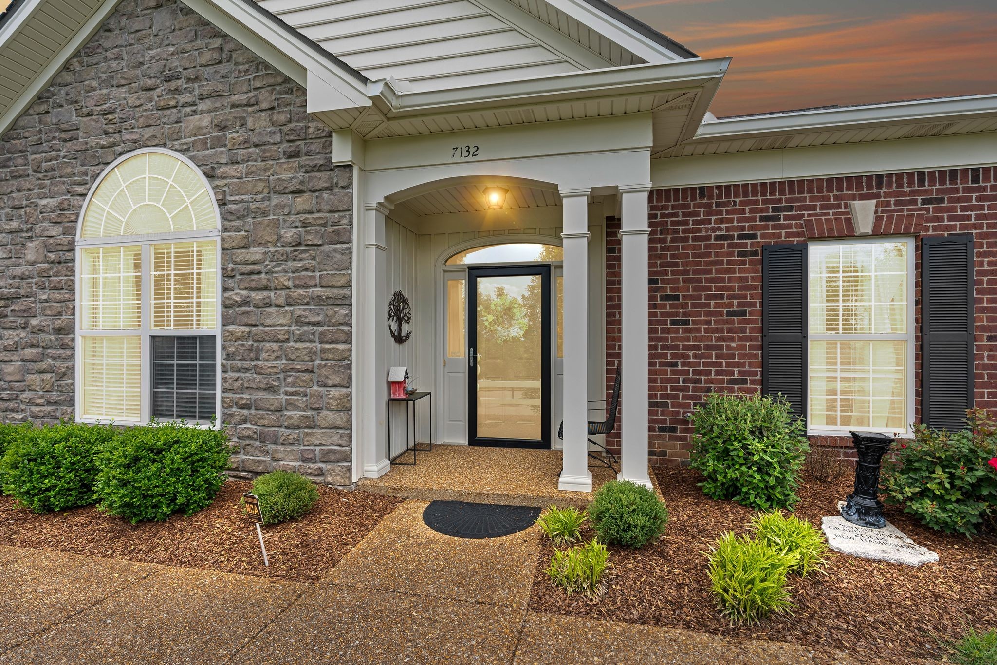 7132 Sunrise Circle Franklin TN 37067