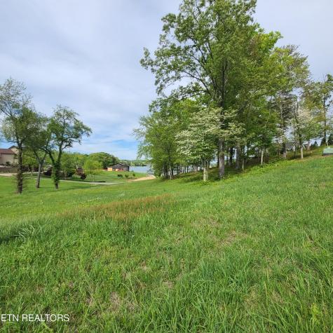 92 Majestic Circle Dandridge TN 37725