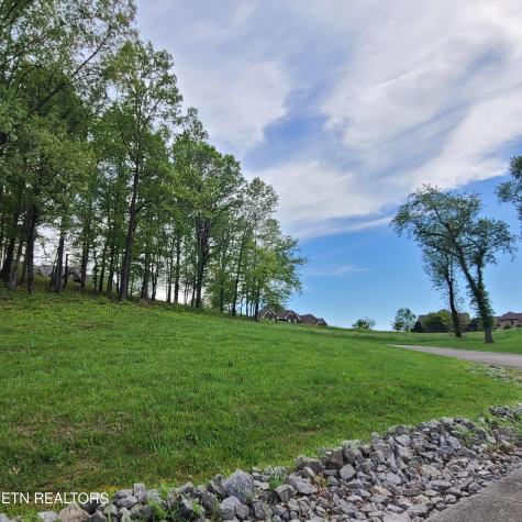 92 Majestic Circle Dandridge TN 37725