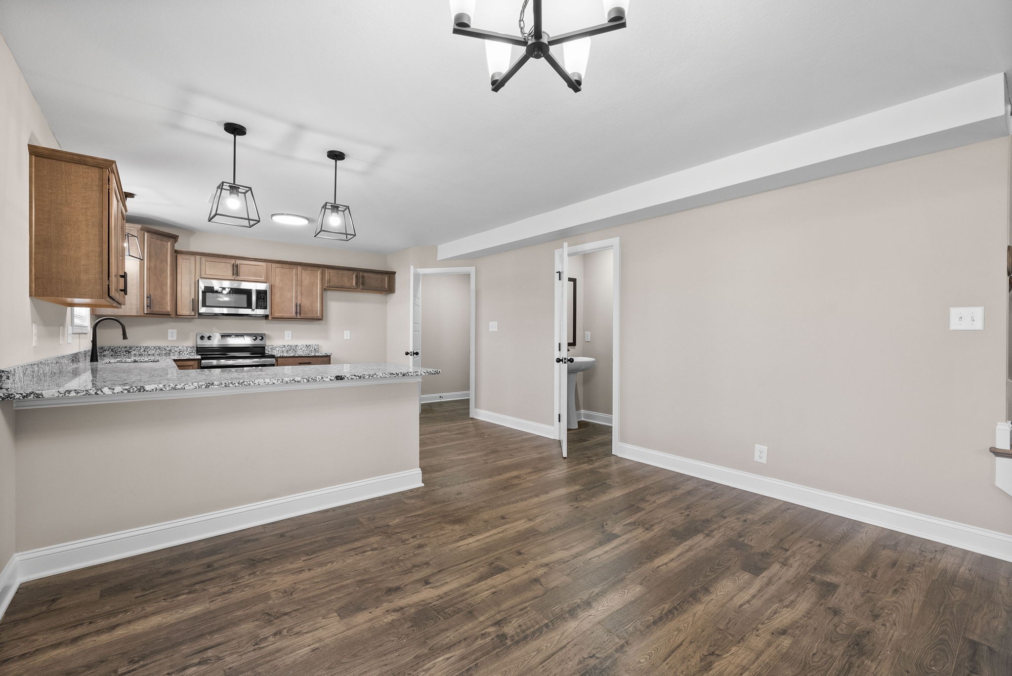 336 Cardinal Creek Clarksville TN 37040