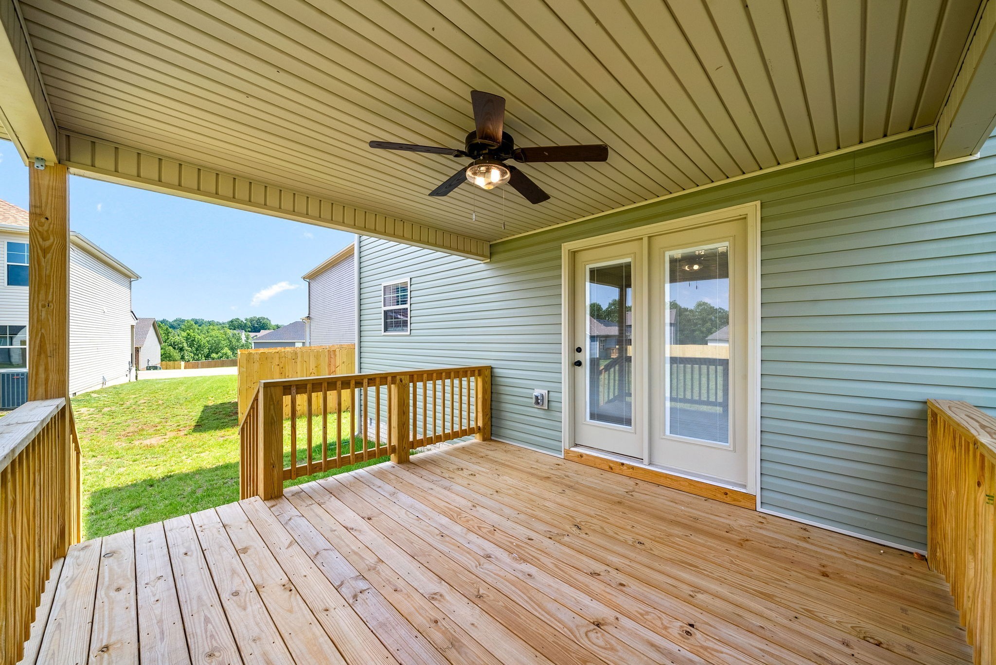 336 Cardinal Creek Clarksville TN 37040