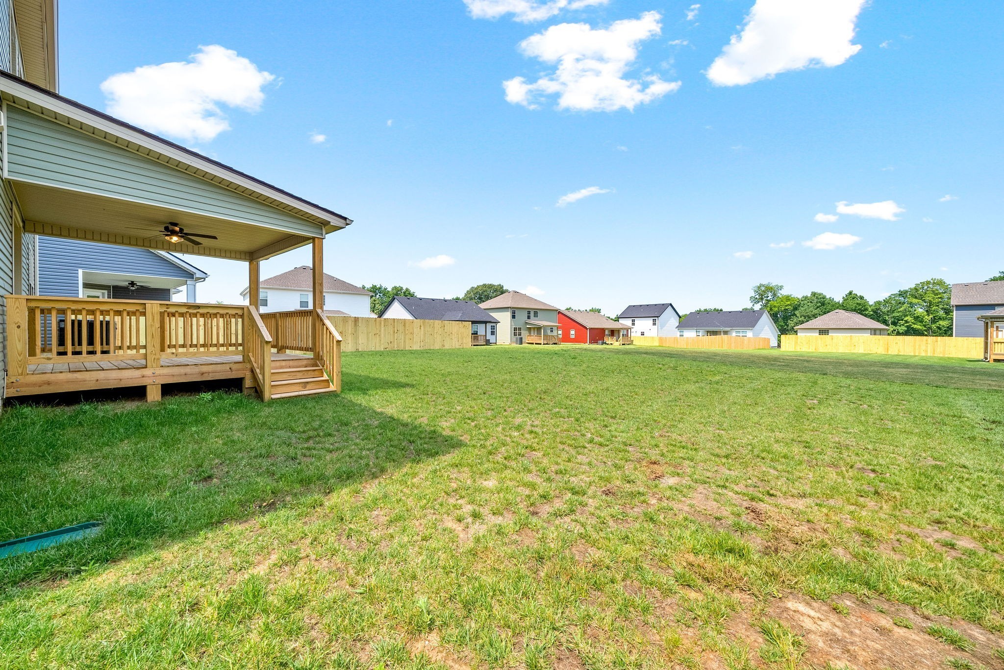 336 Cardinal Creek Clarksville TN 37040