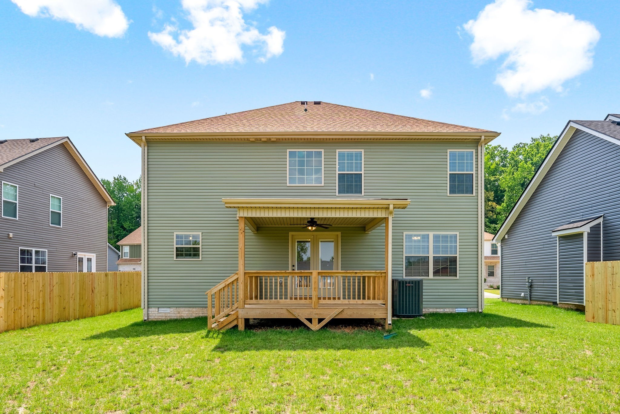 336 Cardinal Creek Clarksville TN 37040