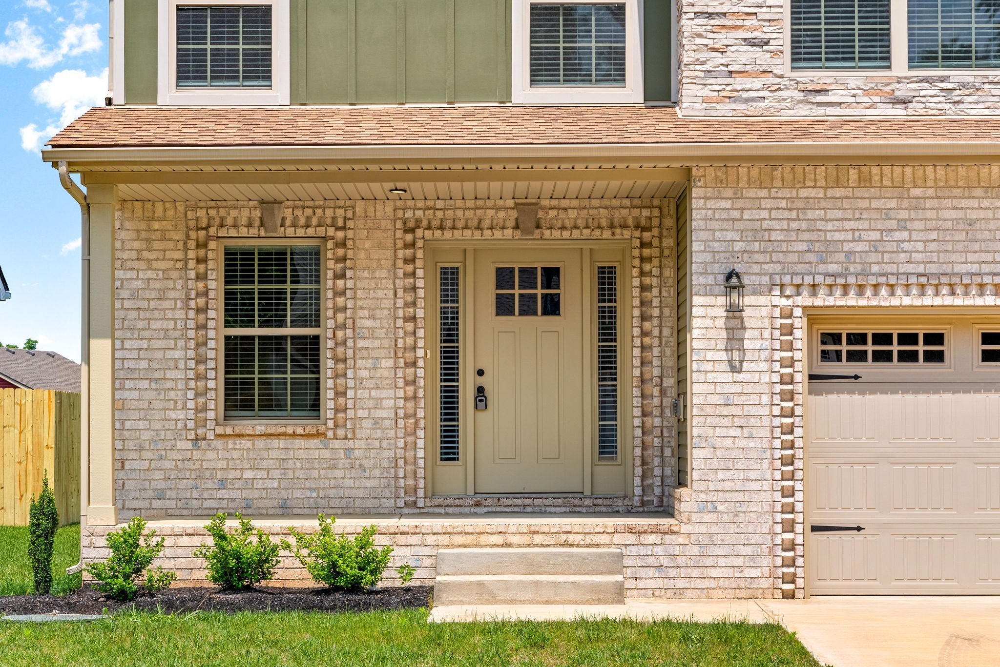 336 Cardinal Creek Clarksville TN 37040