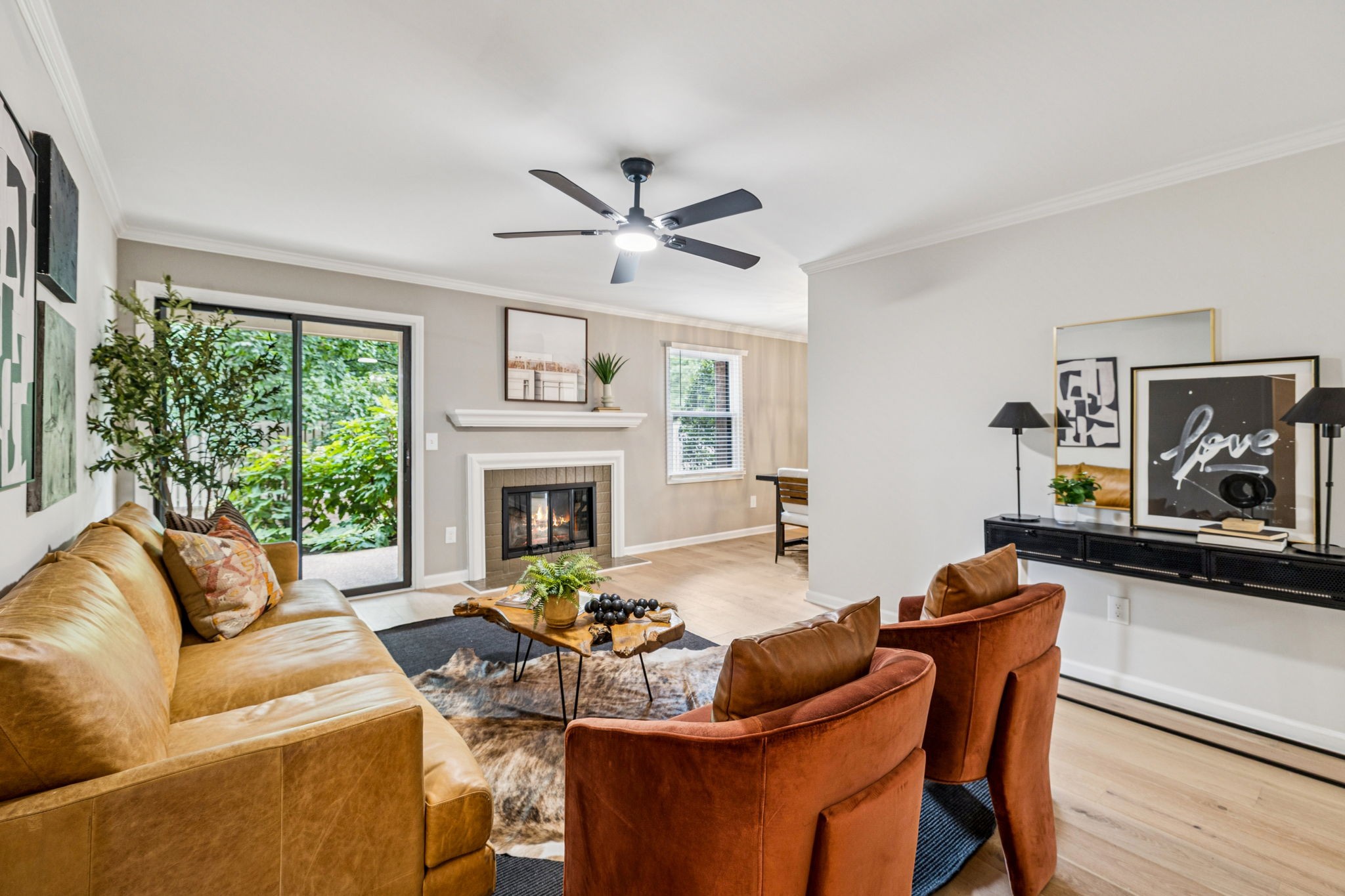 151 Hillsboro Place Nashville TN 37215