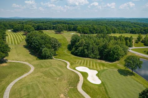 0 Harbor Green Place Sparta TN 38583