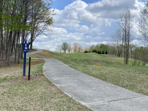 0 Harbor Green Place Sparta TN 38583