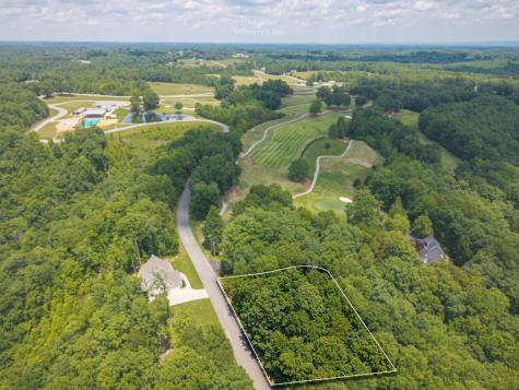 0 Harbor Green Place Sparta TN 38583