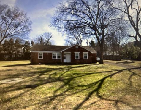 6006 Don Allen Road Nashville TN 37205