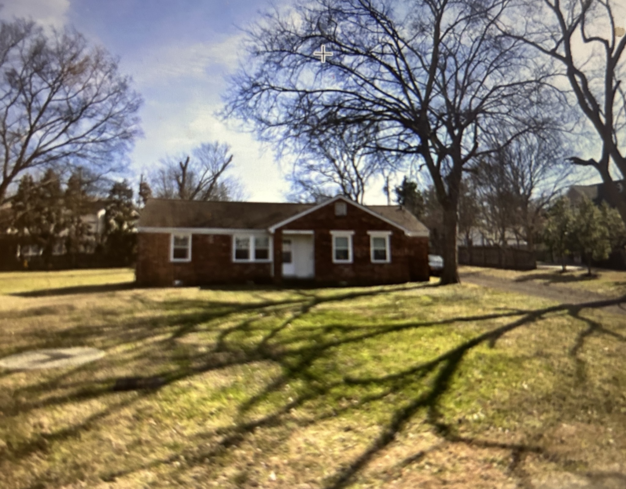 6006 Don Allen Road Nashville TN 37205