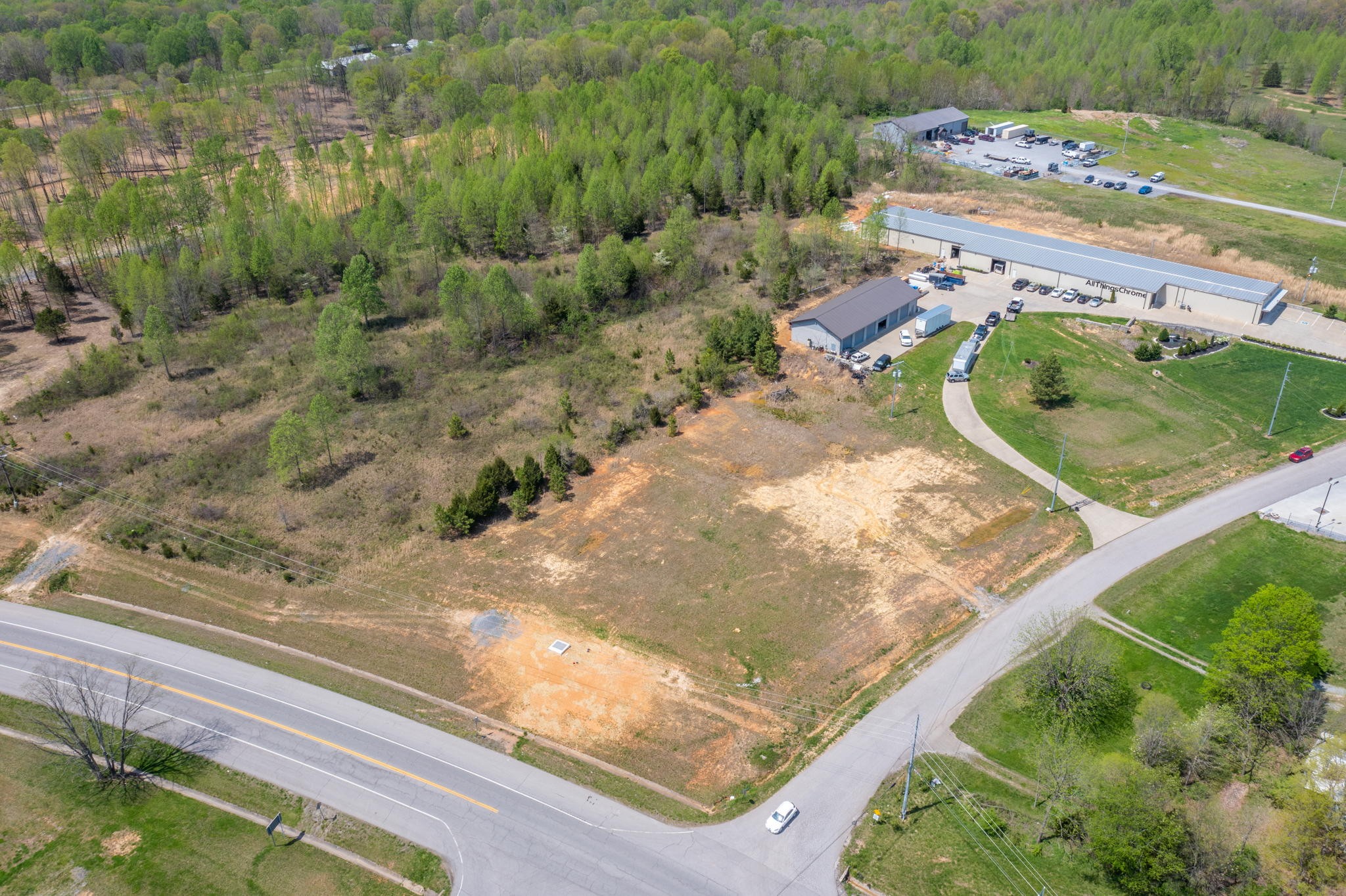 0 Bethel Road Goodlettsville TN 37072