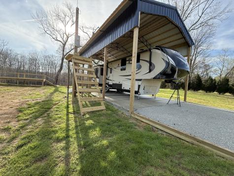 0 Buffalo River Chase Lobelville TN 37097