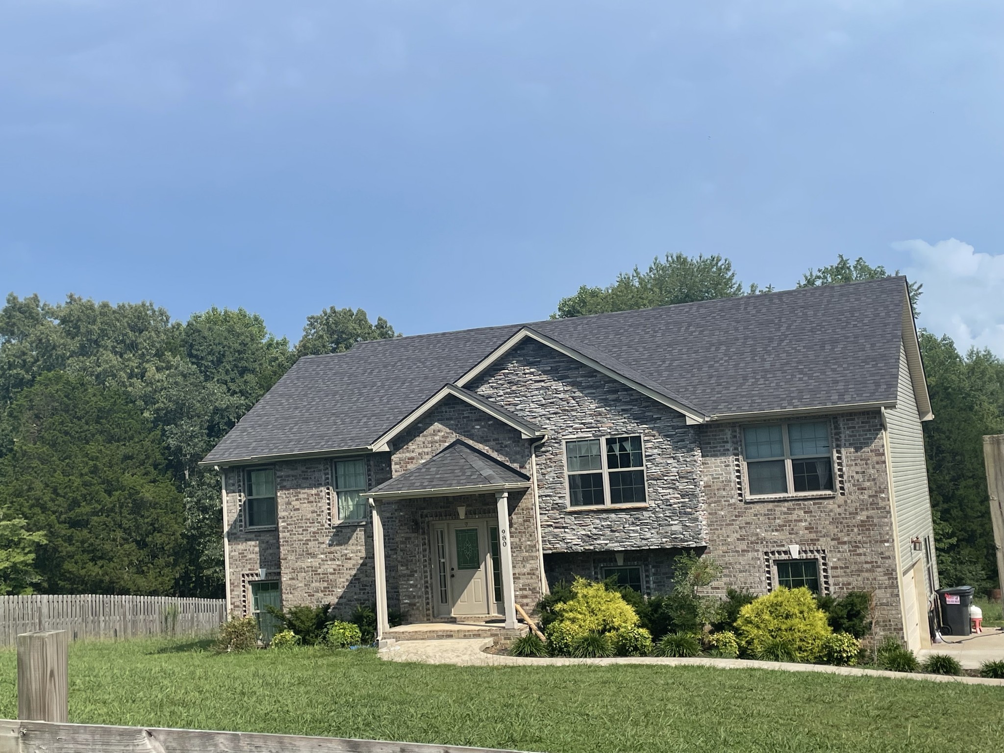 980 Salem Ridge Road Clarksville TN 37040