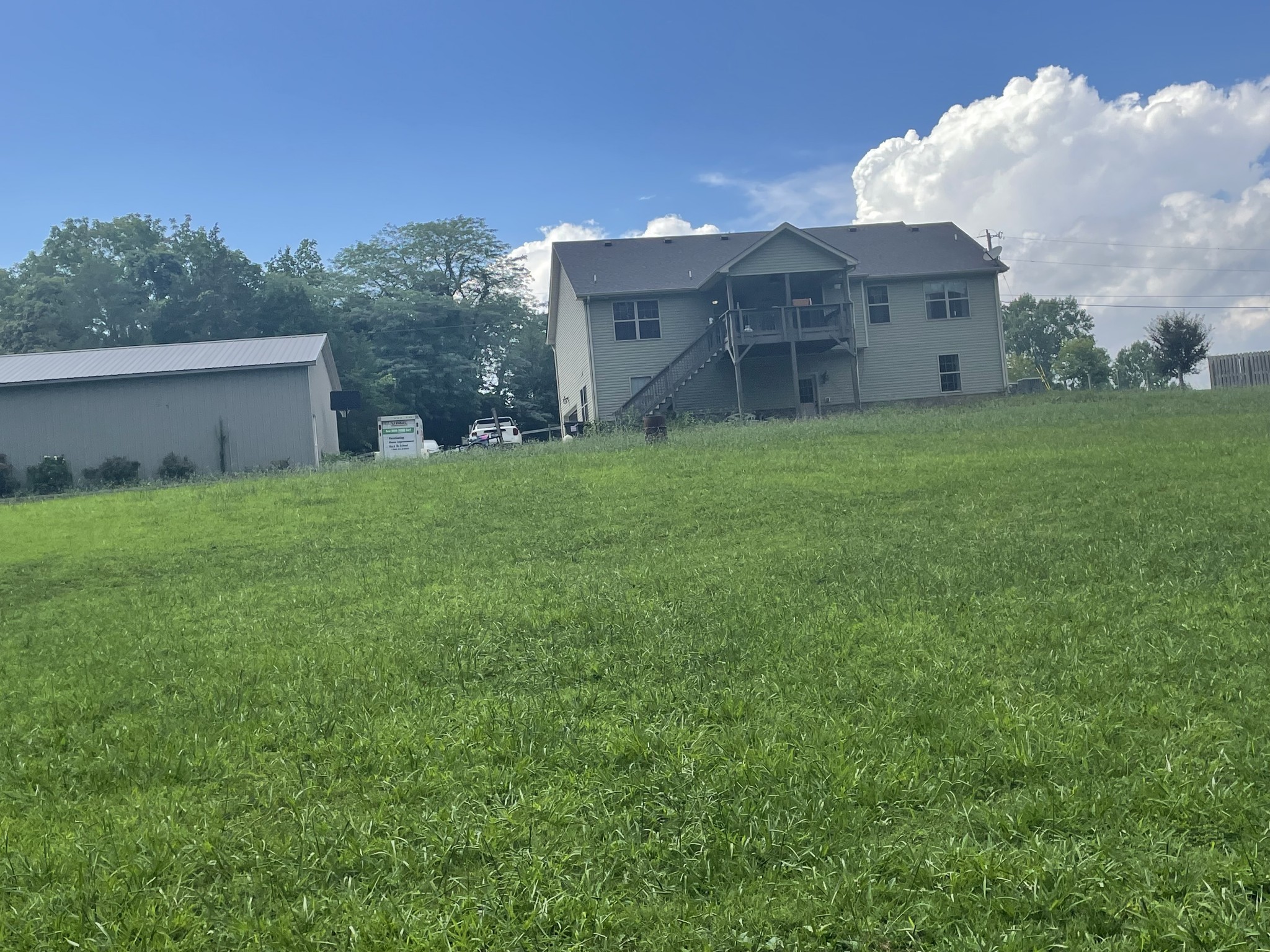 980 Salem Ridge Road Clarksville TN 37040