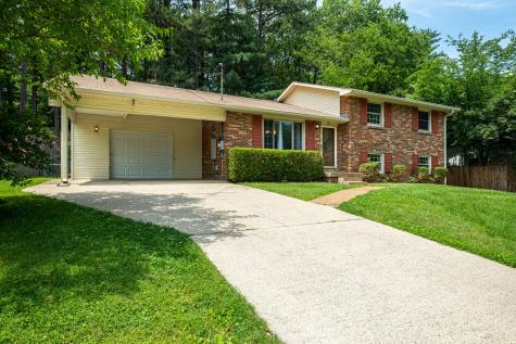 683 Brewer Drive Nashville TN 37211