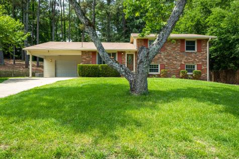 683 Brewer Drive Nashville TN 37211