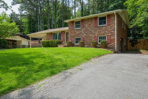 683 Brewer Drive Nashville TN 37211