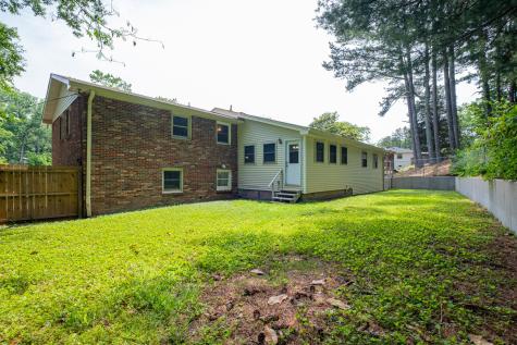 683 Brewer Drive Nashville TN 37211