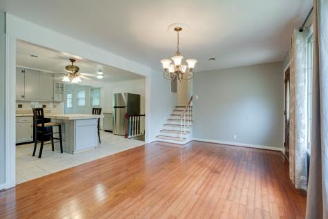 683 Brewer Drive Nashville TN 37211