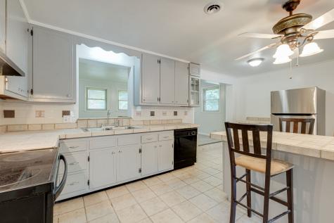 683 Brewer Drive Nashville TN 37211