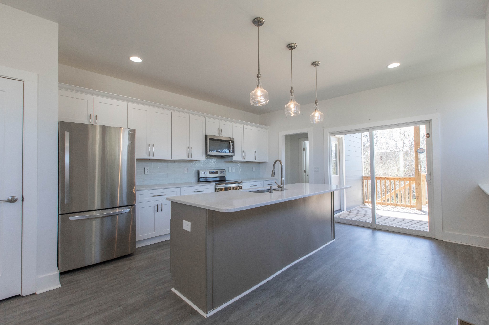 1713A Simpkins Street Nashville TN 37208