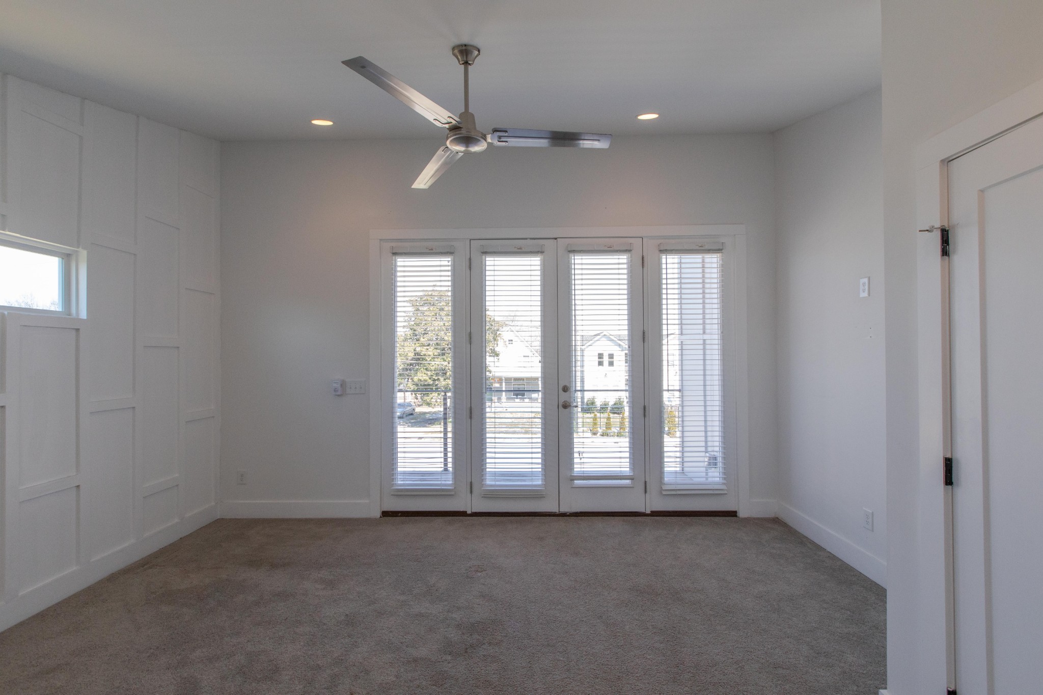 1713A Simpkins Street Nashville TN 37208