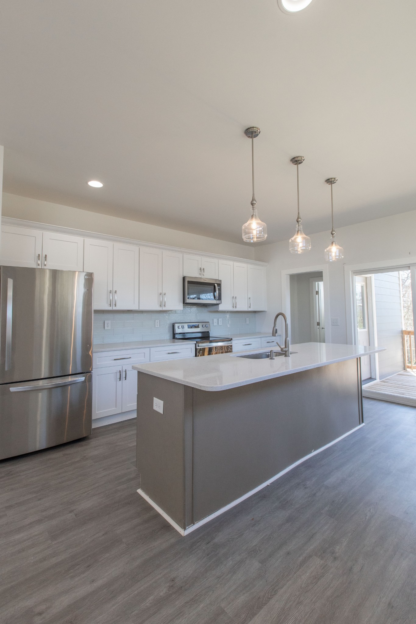 1713A Simpkins Street Nashville TN 37208