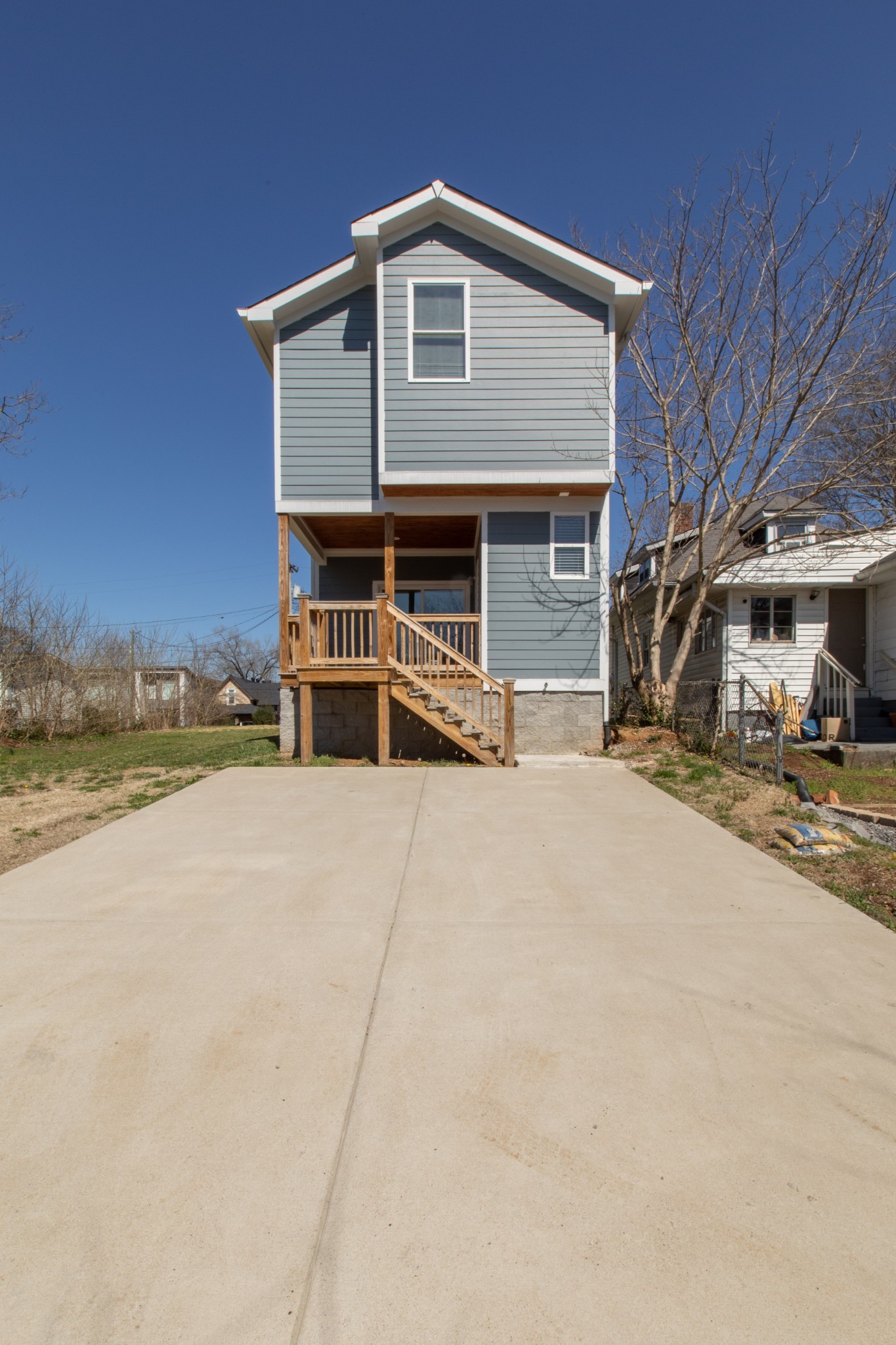 1713A Simpkins Street Nashville TN 37208