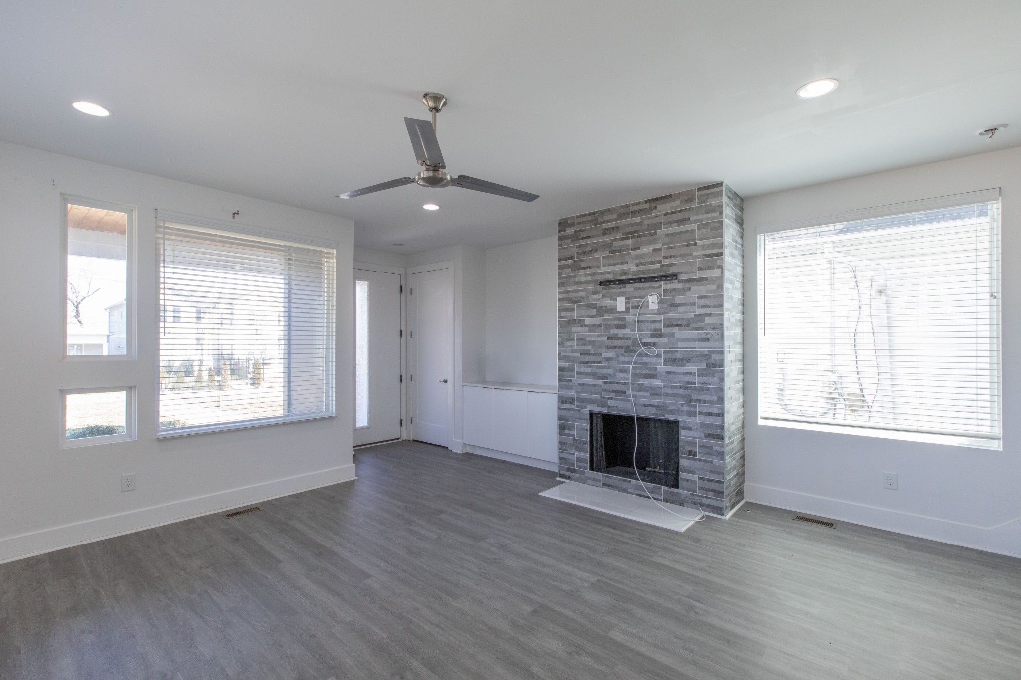 1713A Simpkins Street Nashville TN 37208