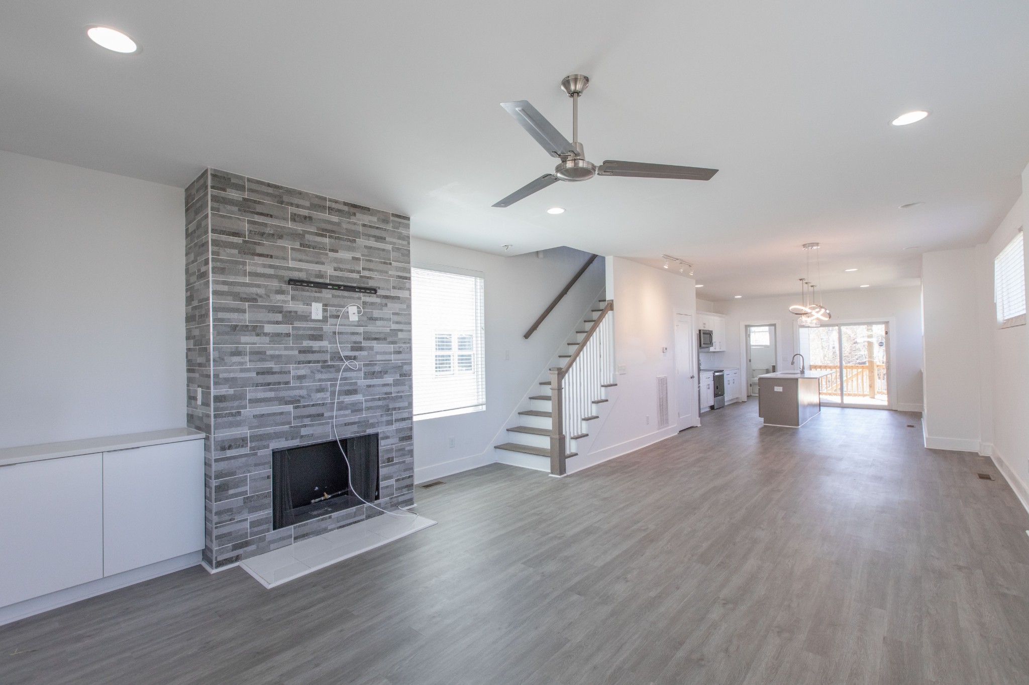 1713A Simpkins Street Nashville TN 37208