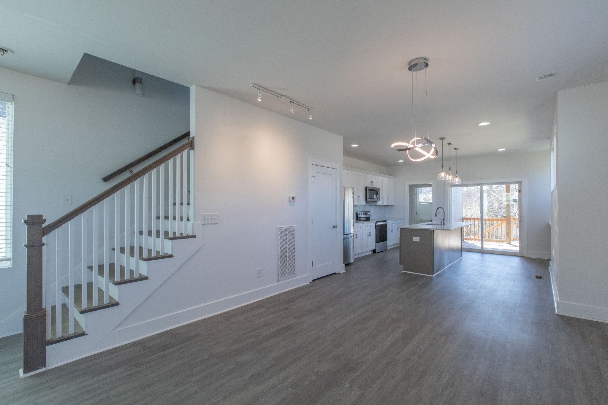 1713A Simpkins Street Nashville TN 37208