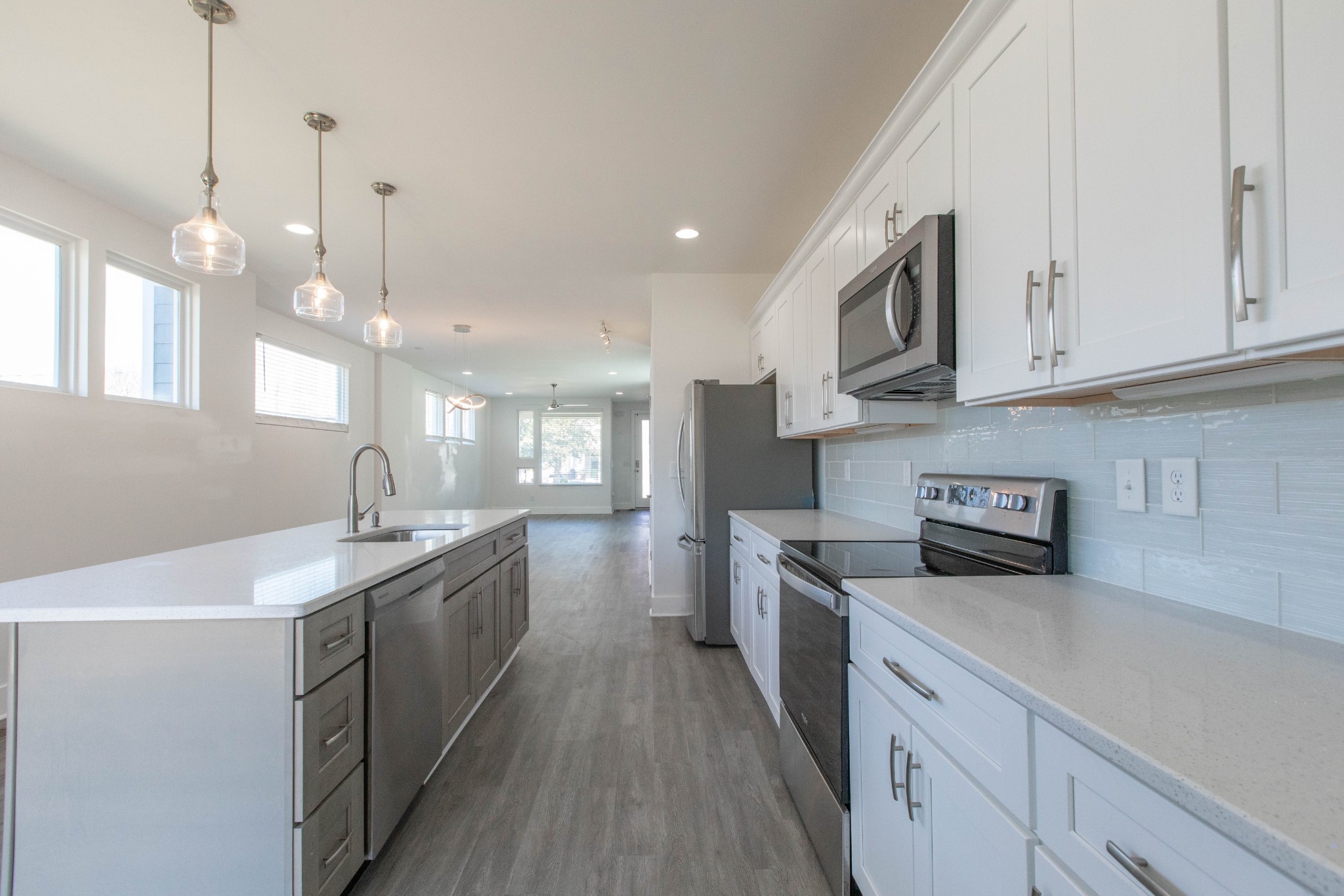 1713A Simpkins Street Nashville TN 37208