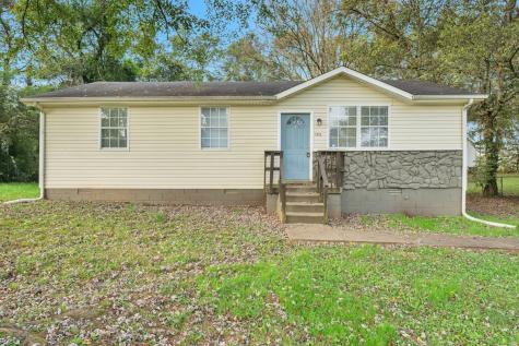 1319 Gibson Drive Clarksville TN 37043