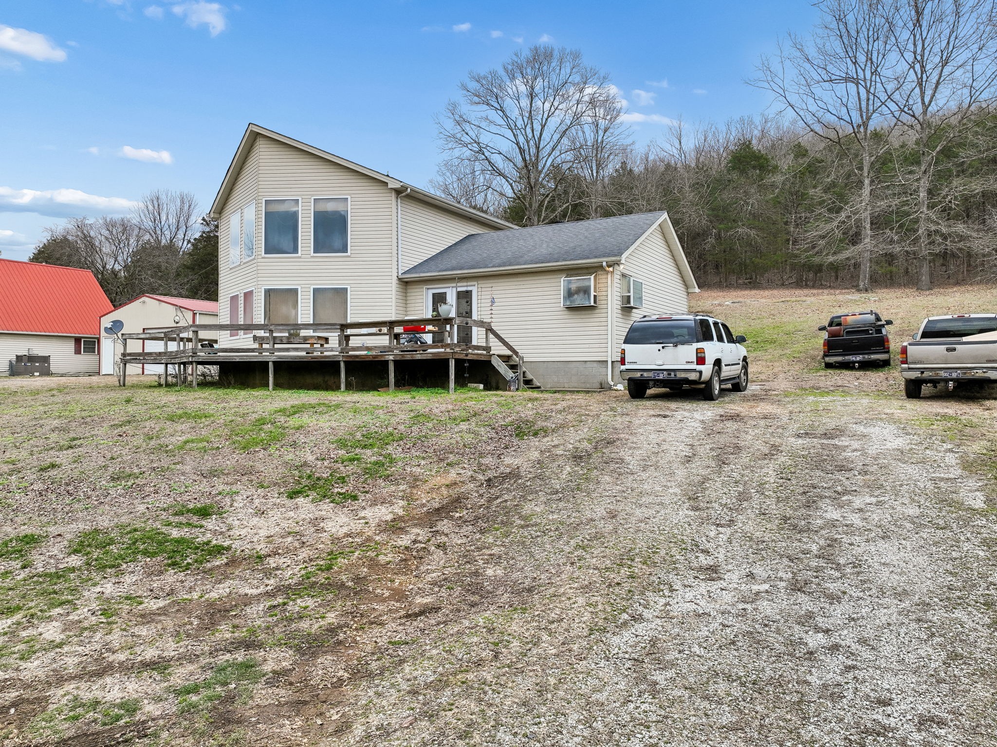 179 Lakeside Drive Carthage TN 37030