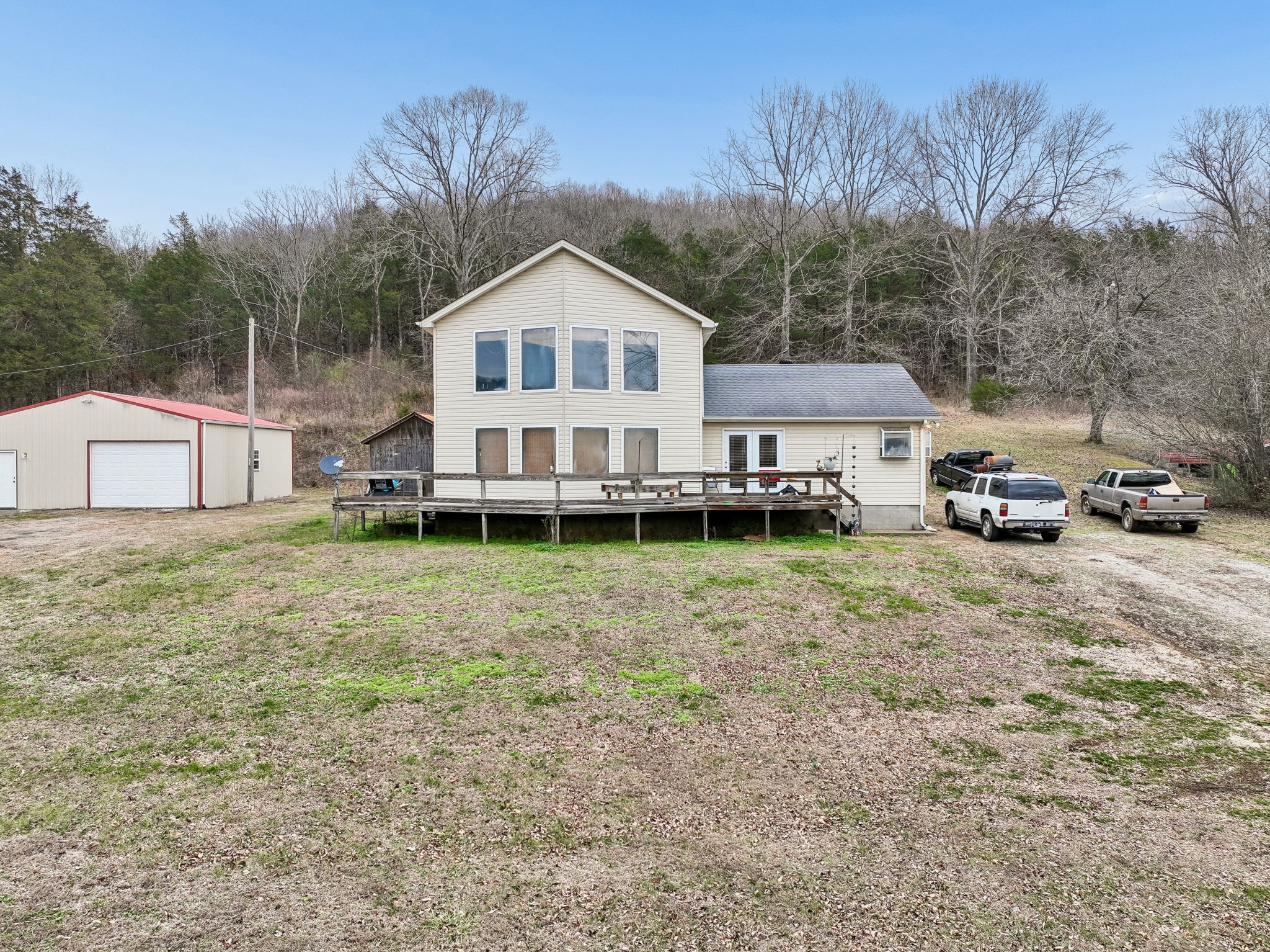 179 Lakeside Drive Carthage TN 37030