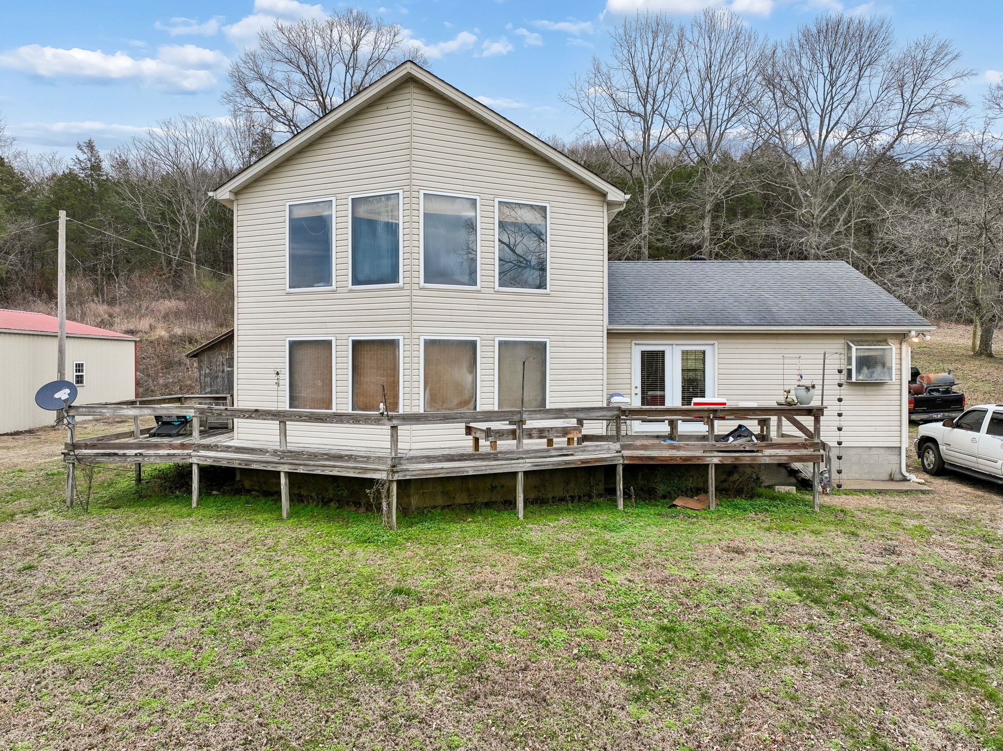 179 Lakeside Drive Carthage TN 37030