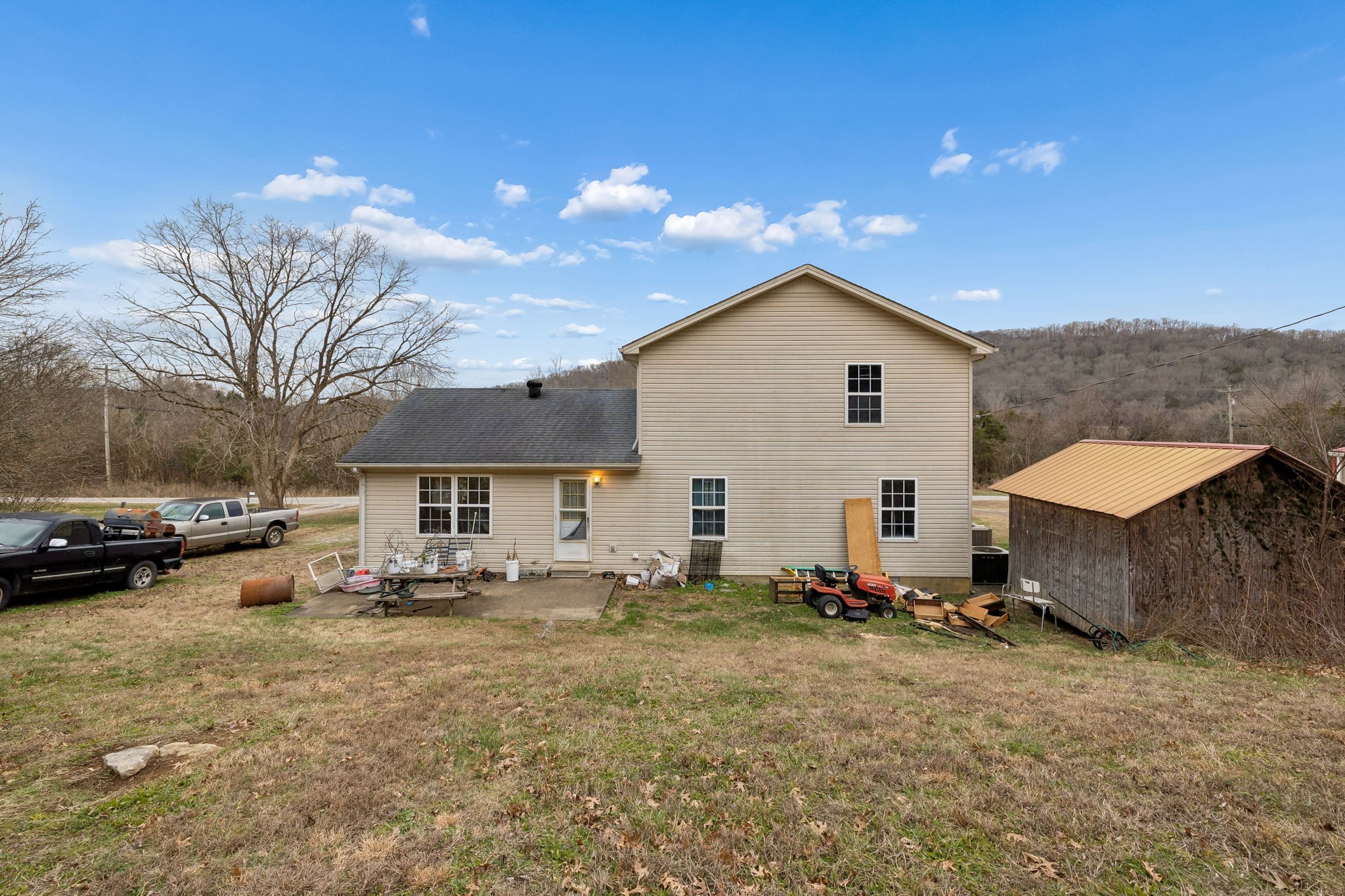179 Lakeside Drive Carthage TN 37030