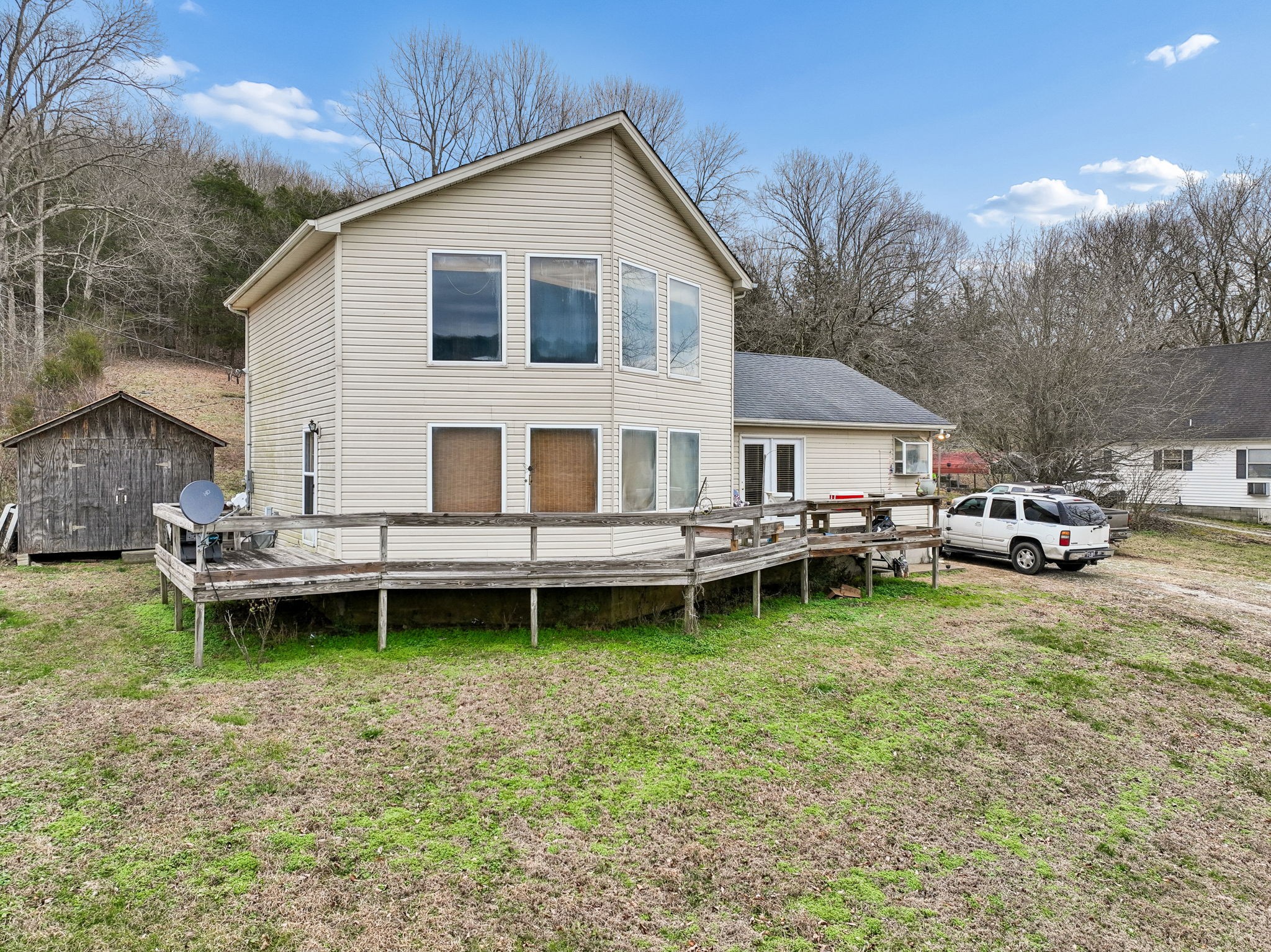 179 Lakeside Drive Carthage TN 37030