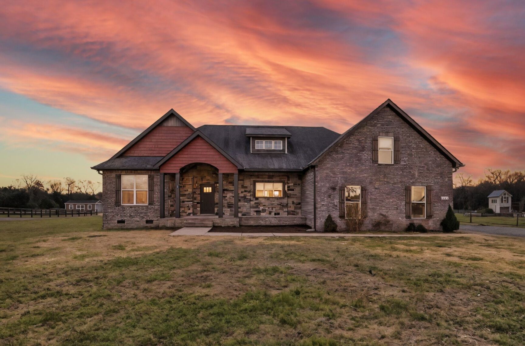 1347 Neil Road Chapel Hill TN 37034