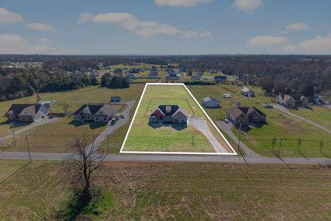 1347 Neil Road Chapel Hill TN 37034