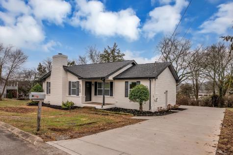 5708 Ashmont Drive Nashville TN 37211