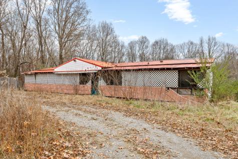 1029 Pickle Knight Road Joelton TN 37080