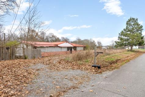 1029 Pickle Knight Road Joelton TN 37080