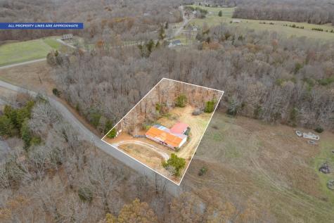 1029 Pickle Knight Road Joelton TN 37080