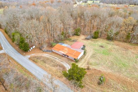 1029 Pickle Knight Road Joelton TN 37080